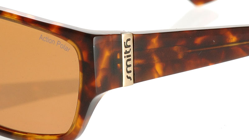 SMITH No.8 Tortoise / Polar Copper item photo4