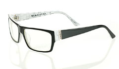 SMITH ナンバー8 No.8 Black White Checker