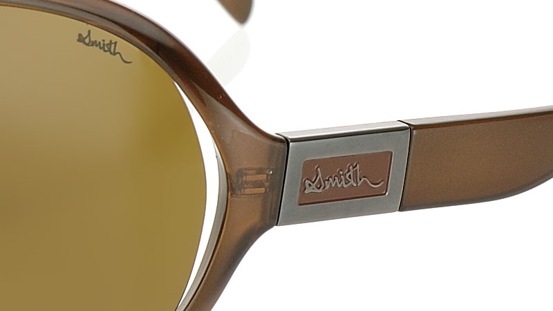 SMITH Palace Metal Brown item photo4