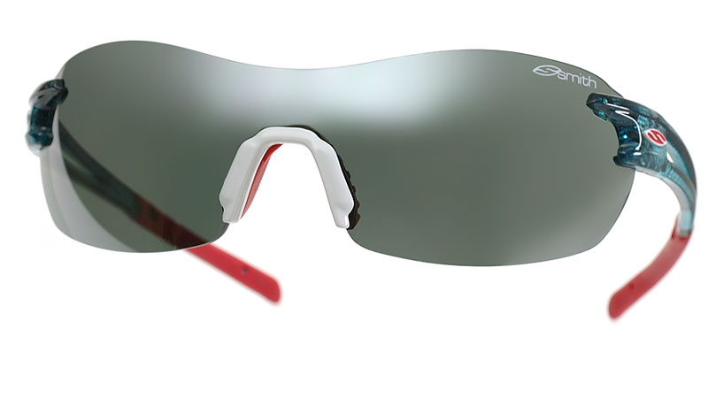 SMITH Pivlock V90 Blue Denim item photo2