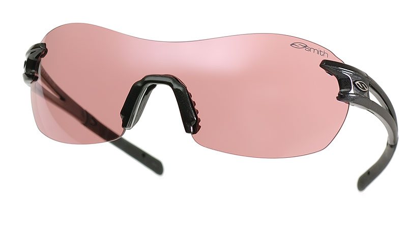 SMITH Pivlock V90 Gunmetal item photo2