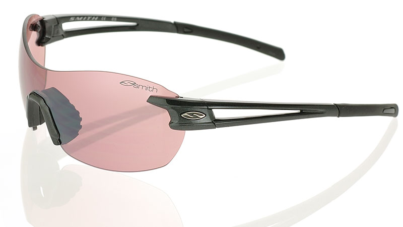 SMITH Pivlock V90 Gunmetal item photo3