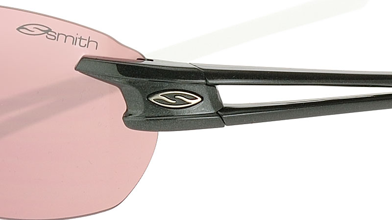 SMITH Pivlock V90 Gunmetal item photo4