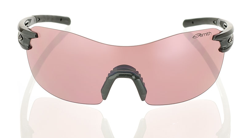 SMITH Pivlock V90 Gunmetal item photo5