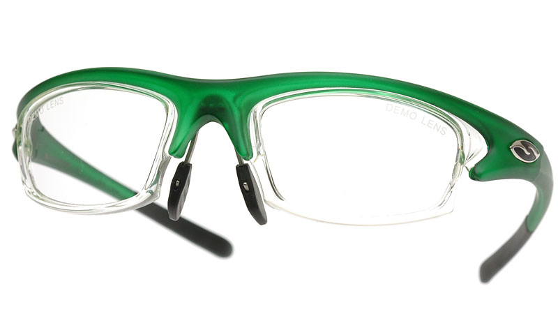 SMITH Reactor Max Ods Crystal Green item photo2