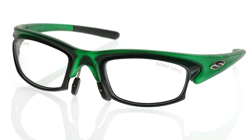 SMITH Reactor Max Ods Crystal Green item photo3