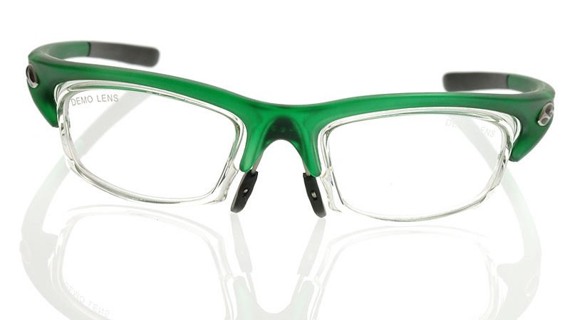 SMITH Reactor Max Ods Crystal Green item photo4