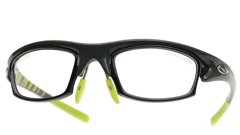 SMITH Reactor Max Ods Gunmetal item photo2