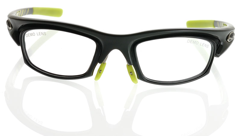 SMITH Reactor Max Ods Gunmetal item photo4