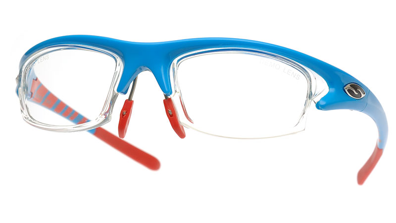 SMITH Reactor Max Ods Race Blue item photo2