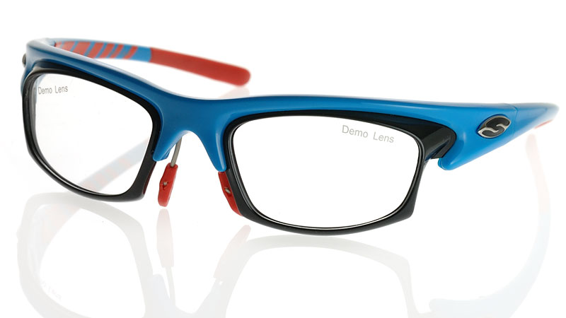 SMITH Reactor Max Ods Race Blue item photo3