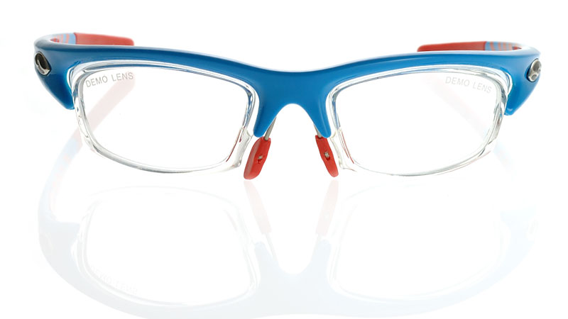 SMITH Reactor Max Ods Race Blue item photo4