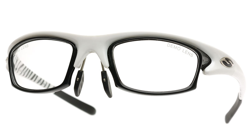 SMITH Reactor Max Ods White Zebra item photo2