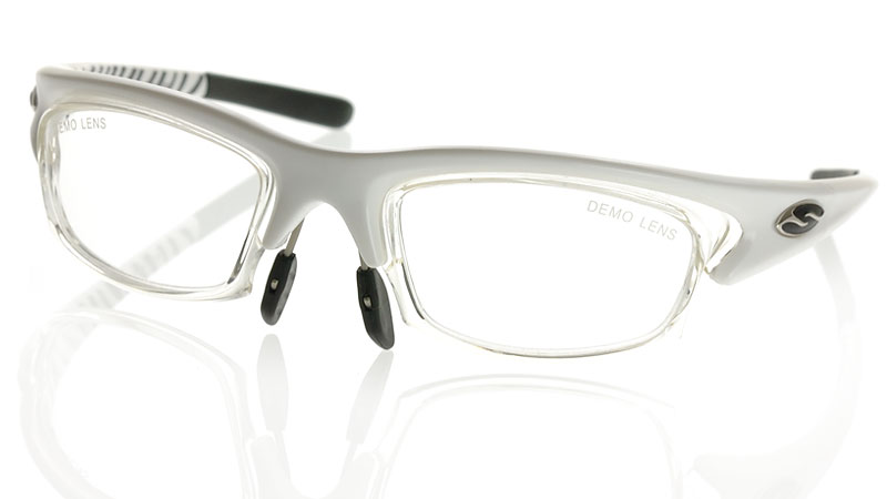 SMITH Reactor Max Ods White Zebra item photo3