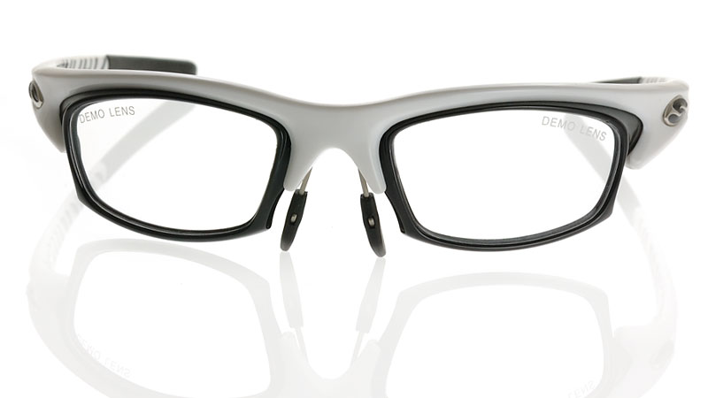 SMITH Reactor Max Ods White Zebra item photo4