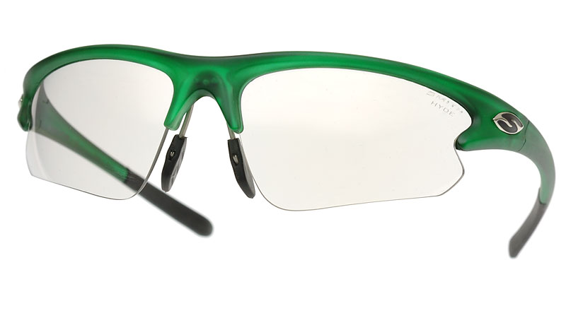 SMITH Reactor Max Jp Crystal Green Hyde + Ignitor item photo2