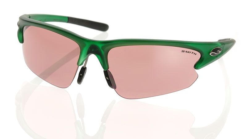 SMITH Reactor Max Jp Crystal Green Hyde + Ignitor item photo3