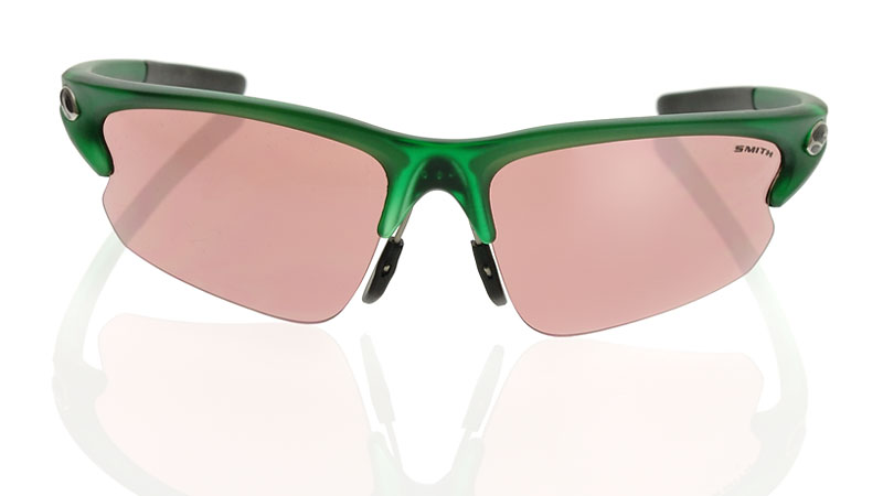 SMITH Reactor Max Jp Crystal Green Hyde + Ignitor item photo4