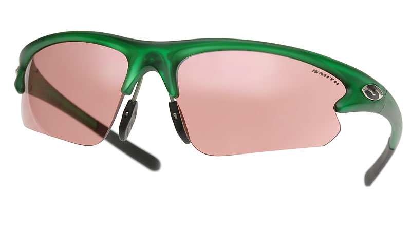 SMITH Reactor Max Jp Crystal Green Ignitor item photo2