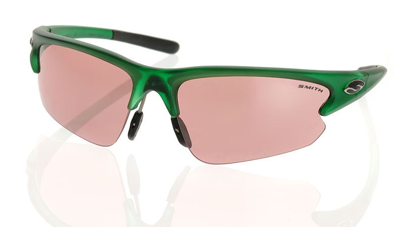 SMITH Reactor Max Jp Crystal Green Ignitor item photo3