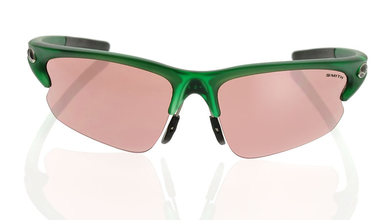 SMITH Reactor Max Jp Crystal Green Ignitor item photo4