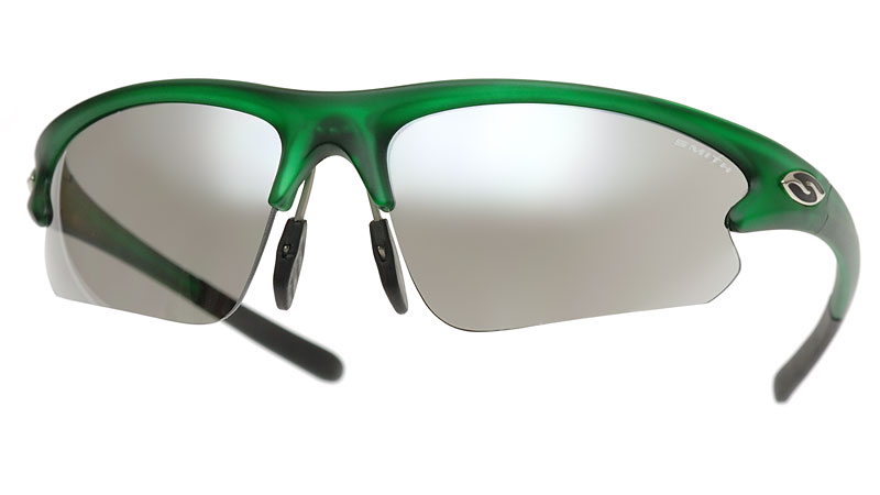 SMITH Reactor Max Jp Crystal Green Platinum item photo2