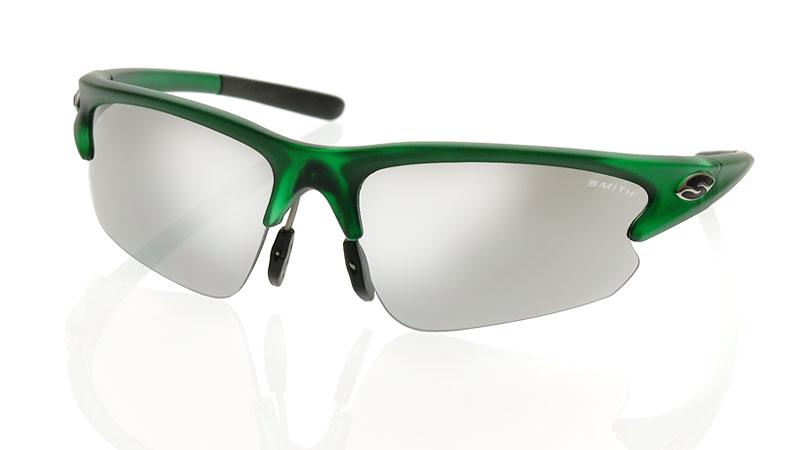 SMITH Reactor Max Jp Crystal Green Platinum item photo3