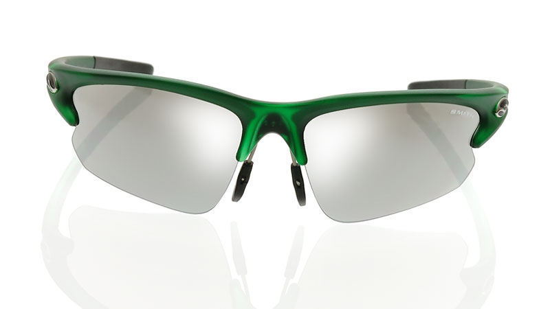 SMITH Reactor Max Jp Crystal Green Platinum item photo4