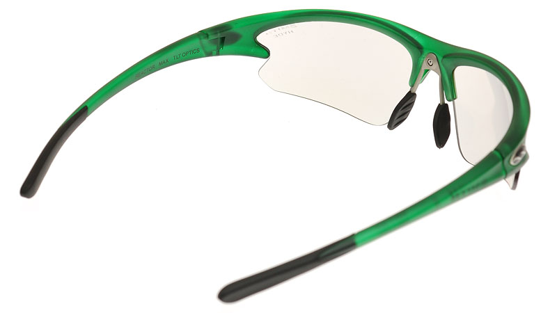 SMITH Reactor Max Jp Crystal Green Platinum item photo5