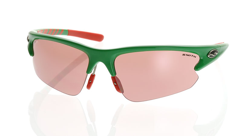 SMITH Reactor Max Jp Green Ignitor item photo3