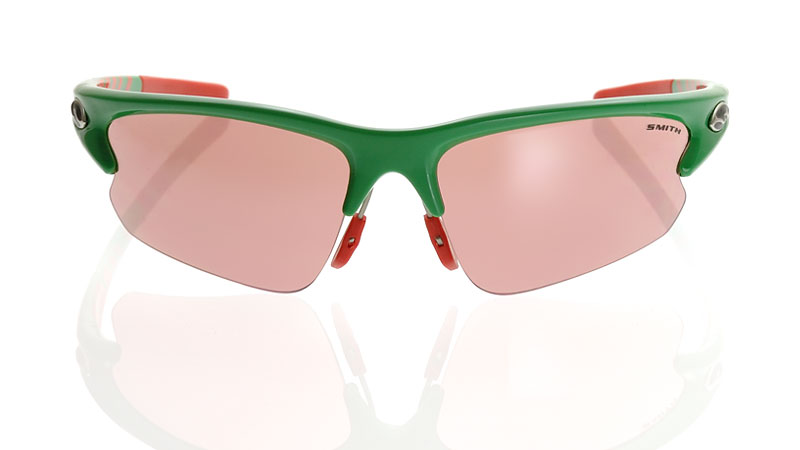 SMITH Reactor Max Jp Green Ignitor item photo4