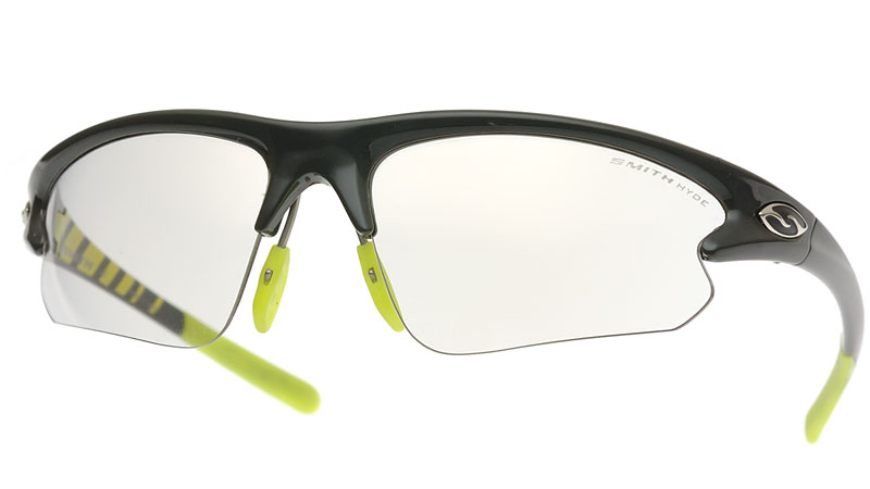 SMITH Reactor Max Jp Gunmetal Hyde+ignitor item photo2