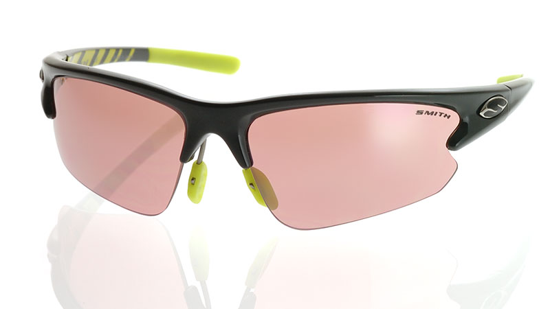 SMITH Reactor Max Jp Gunmetal Ignitor item photo3