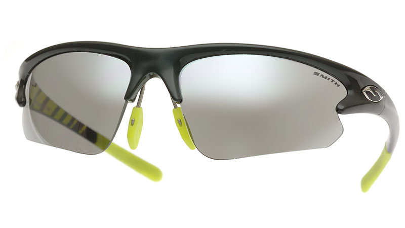 SMITH Reactor Max Jp Gunmetal Platinum item photo2