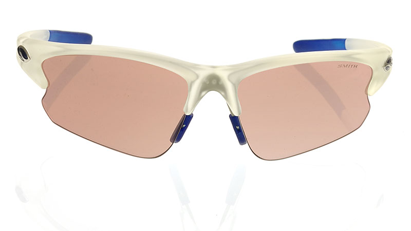 SMITH Reactor Max Jp Matte Clear Ignitor item photo2