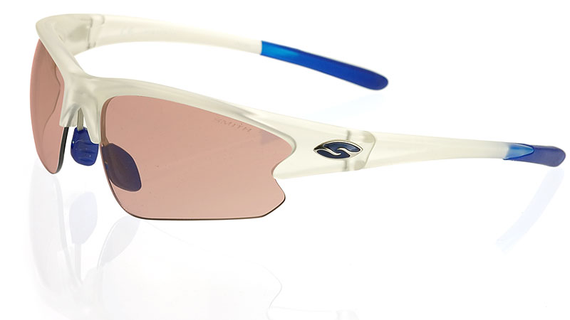 SMITH Reactor Max Jp Matte Clear Ignitor item photo3