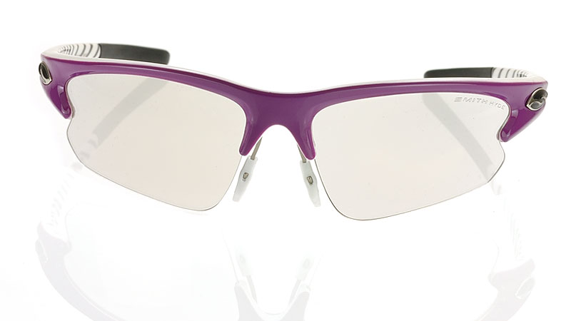 SMITH Reactor Max Jp Purple Zebra Hyde + Ignitor item photo2