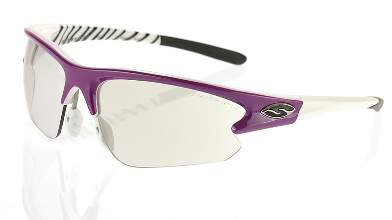 SMITH Reactor Max Jp Purple Zebra Hyde + Ignitor item photo3