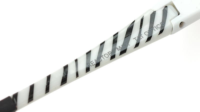 SMITH Reactor Max Jp Purple Zebra Hyde + Ignitor item photo4