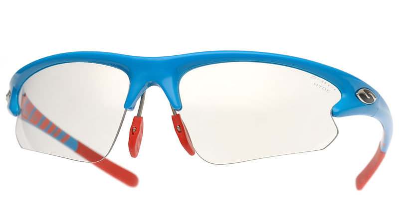 SMITH Reactor Max Jp Race Blue Hyde+ignitor item photo2