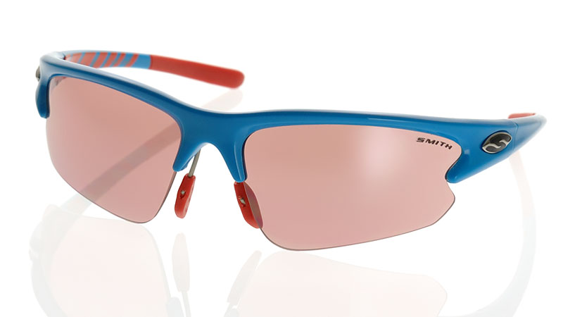 SMITH Reactor Max Jp Race Blue Hyde+ignitor item photo3