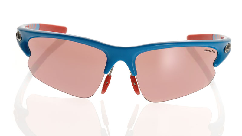 SMITH Reactor Max Jp Race Blue Hyde+ignitor item photo4