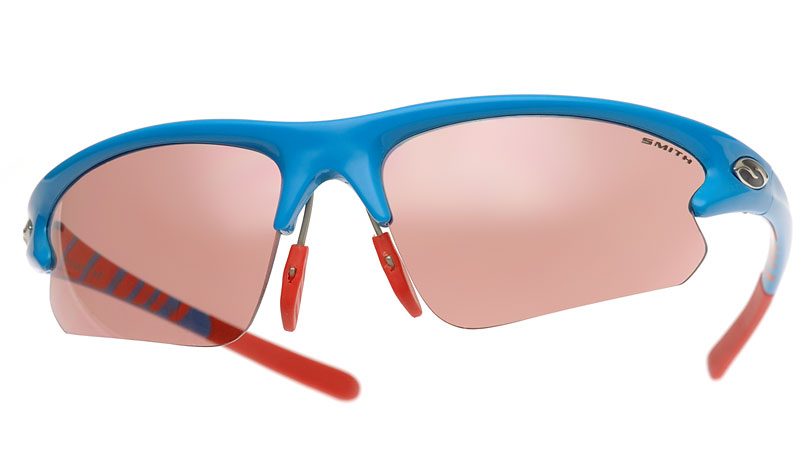 SMITH Reactor Max Jp Race Blue Ignitor item photo2