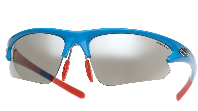 SMITH Reactor Max Jp Race Blue Platinum item photo2