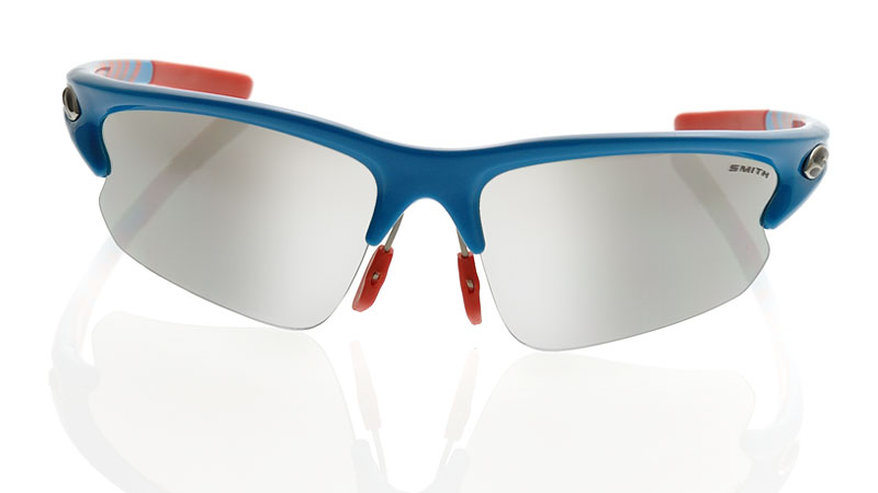 SMITH Reactor Max Jp Race Blue Platinum item photo4