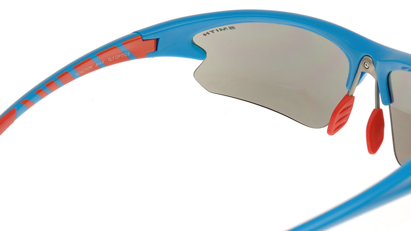 SMITH Reactor Max Jp Race Blue Platinum item photo5