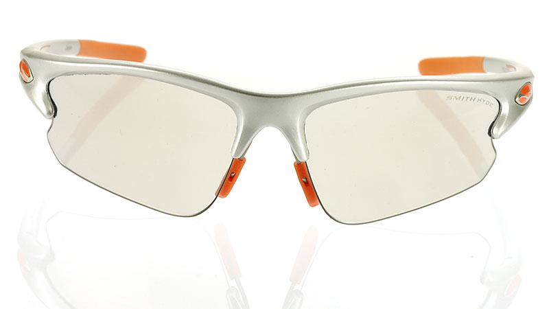 SMITH Reactor Max Jp Silver Orange Hyde+ignitor item photo2