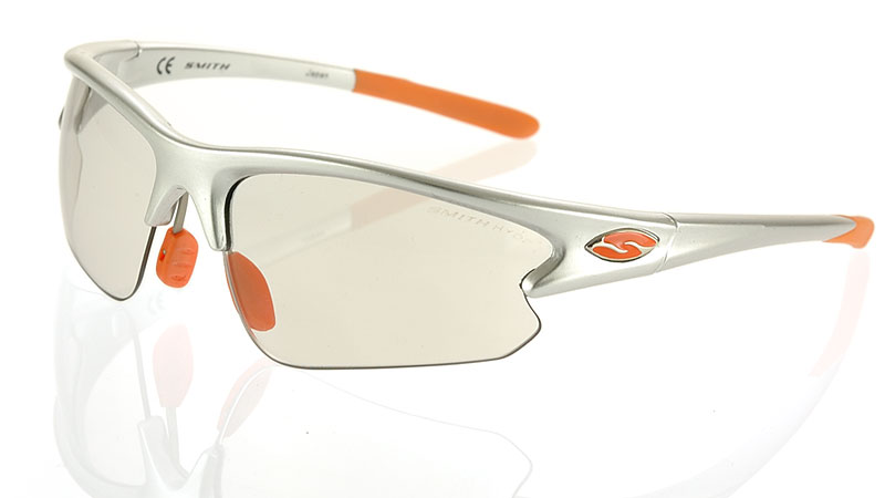 SMITH Reactor Max Jp Silver Orange Hyde+ignitor item photo3