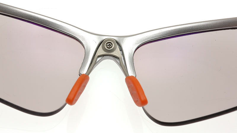 SMITH Reactor Max Jp Silver Orange Platinum item photo4