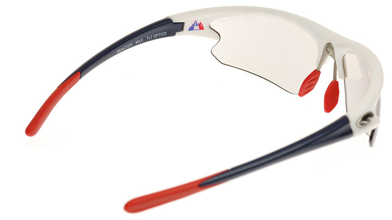 SMITH Reactor Max Jp Trico Kaburaki Hyde+ignitor item photo5